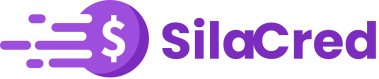 Logotipo da silacred